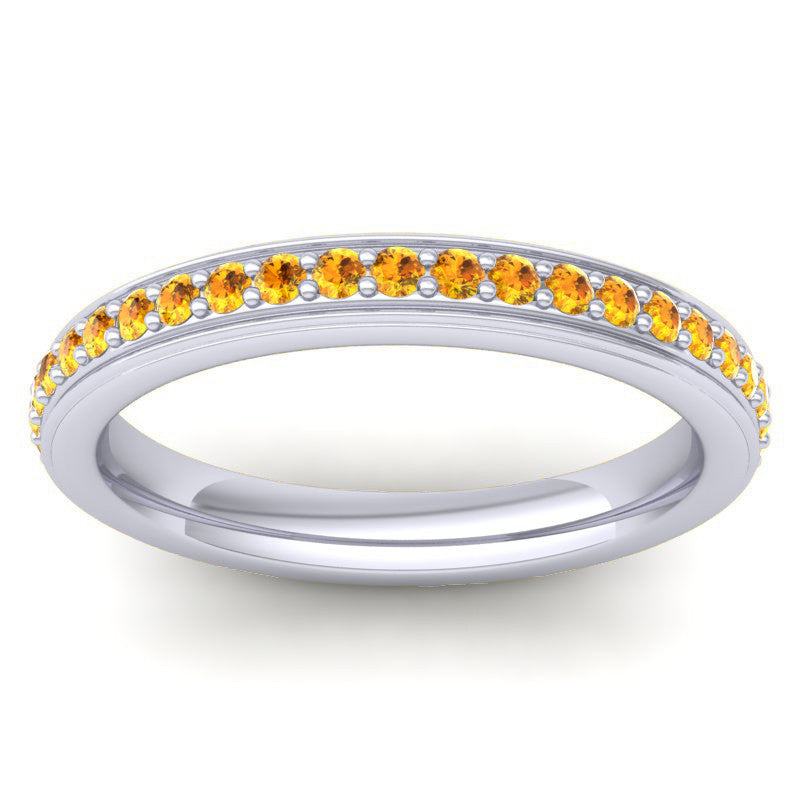 Citrine Band