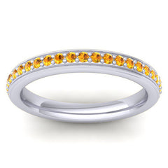 Citrine Band