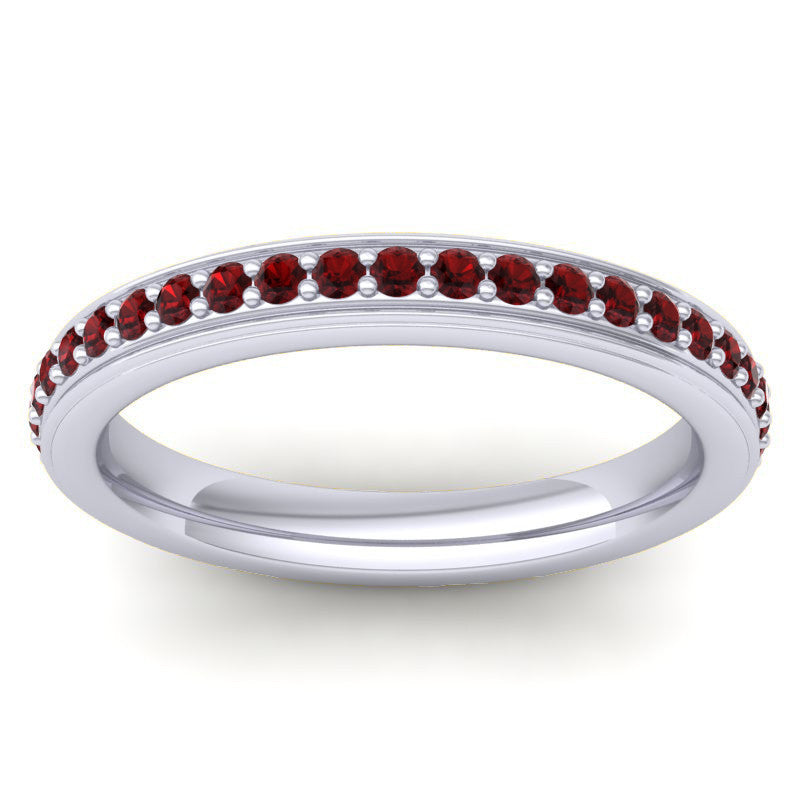 Garnet Band