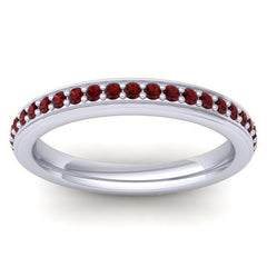 Garnet Band