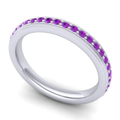 Amethyst Band
