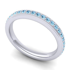 Aquamarine Band