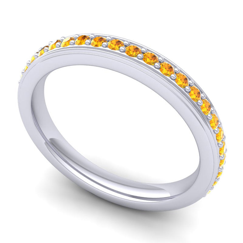 Citrine Band