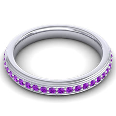 Amethyst Band
