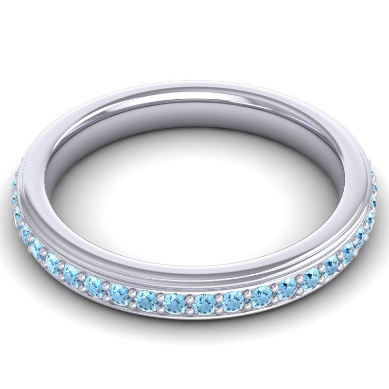 Aquamarine Band