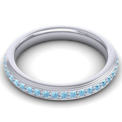 Aquamarine Band