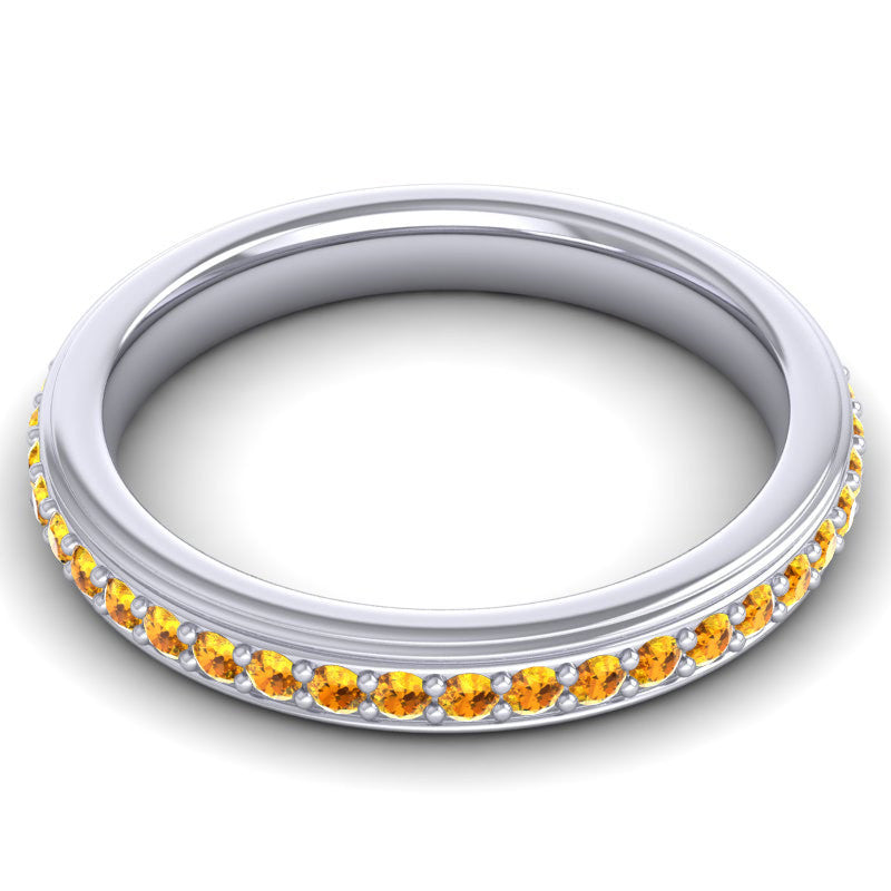 Citrine Band