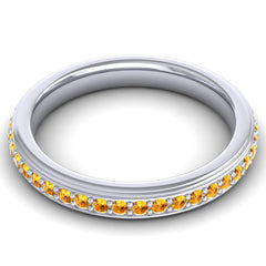 Citrine Band