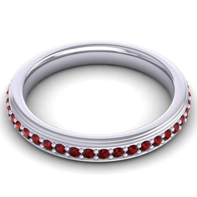Garnet Band