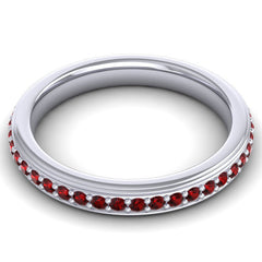 Garnet Band