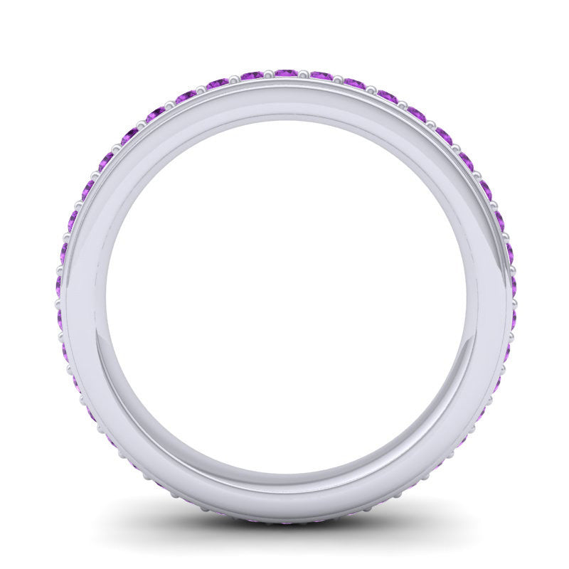 Amethyst Band