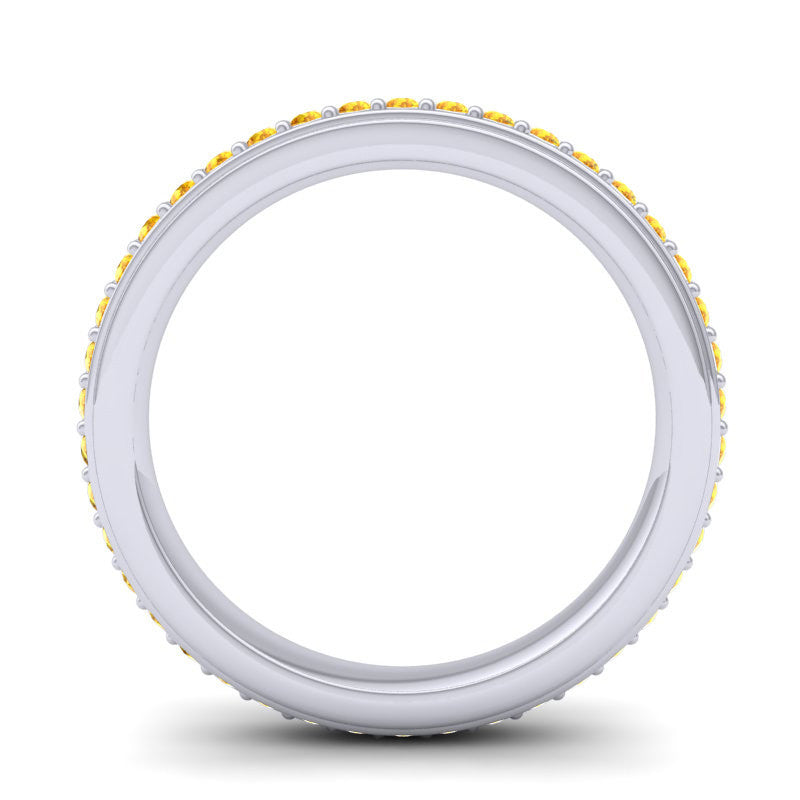 Citrine Band