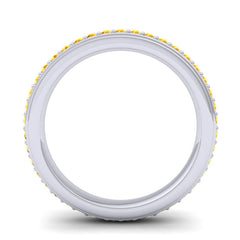 Citrine Band