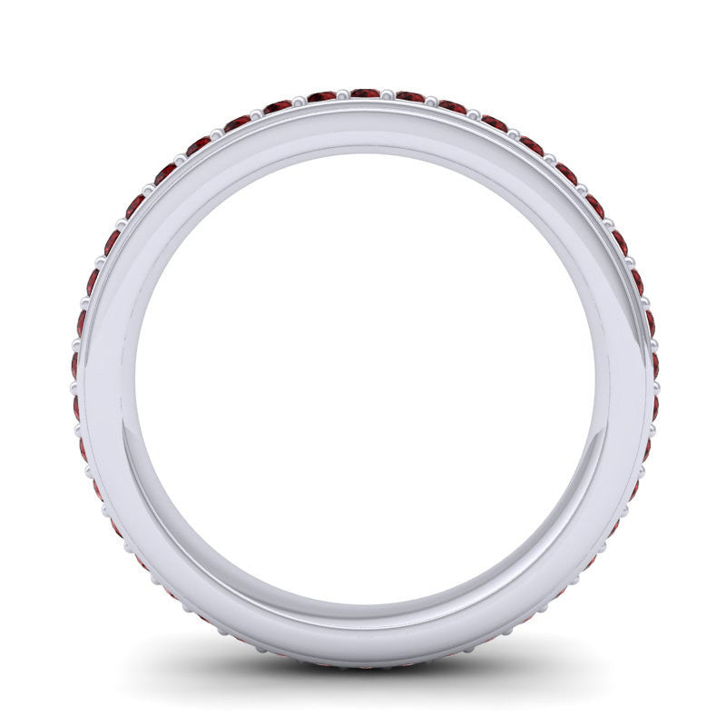 Garnet Band