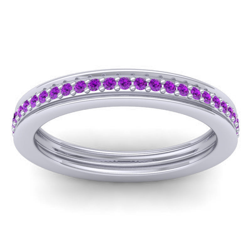 Amethyst Band