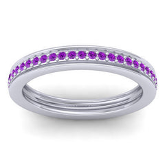 Amethyst Band