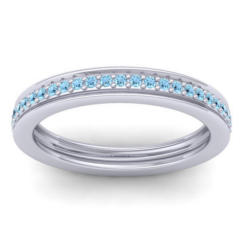 Aquamarine Band
