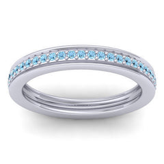 Aquamarine Band