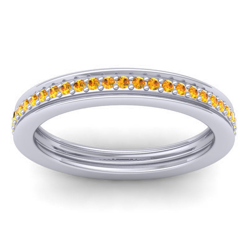 Citrine Band