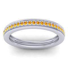 Citrine Band