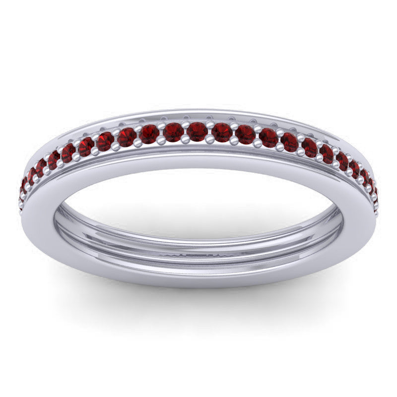 Garnet Band