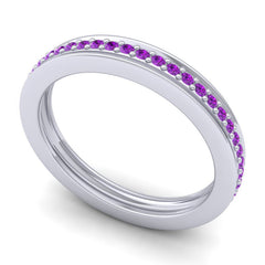 Amethyst Band