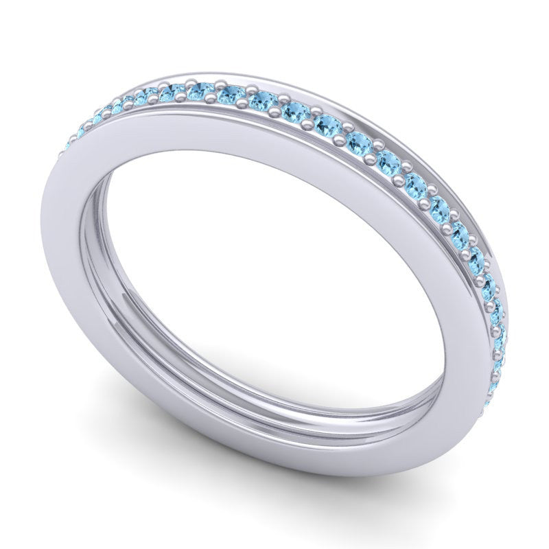 Aquamarine Band