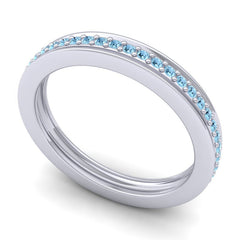 Aquamarine Band