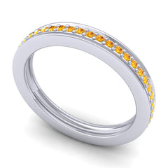 Citrine Band