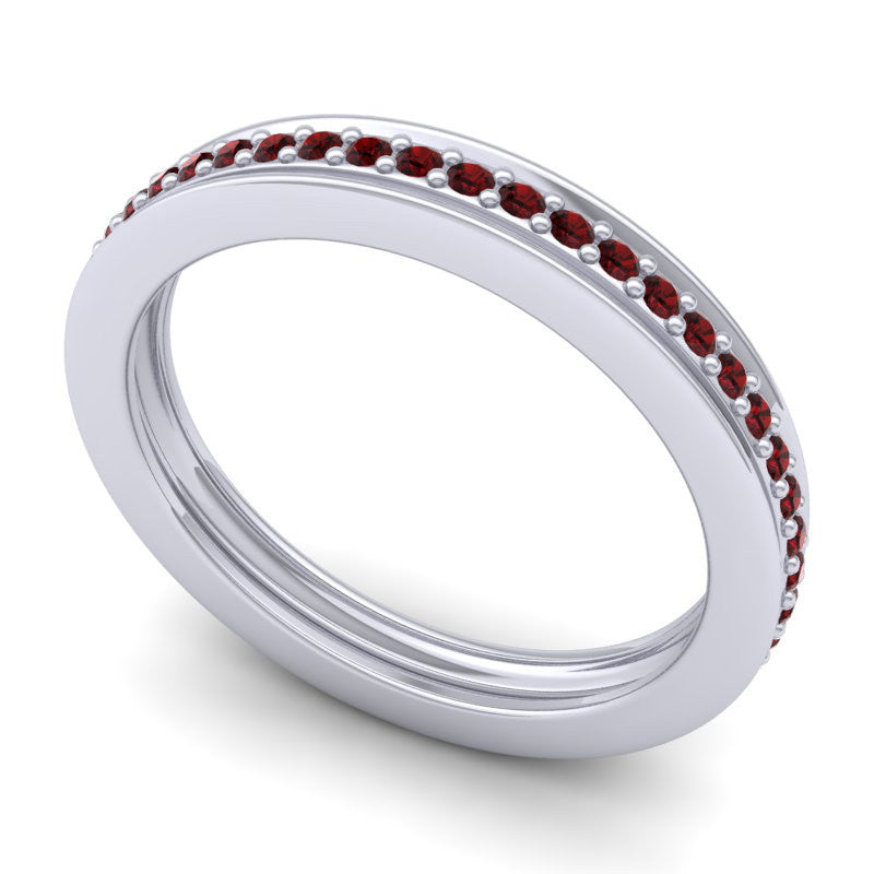 Garnet Band