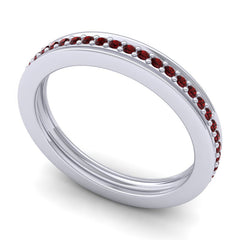 Garnet Band