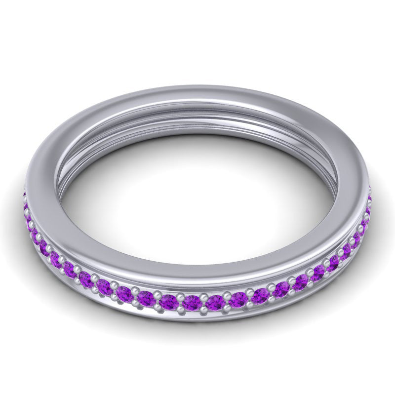 Amethyst Band