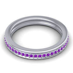 Amethyst Band
