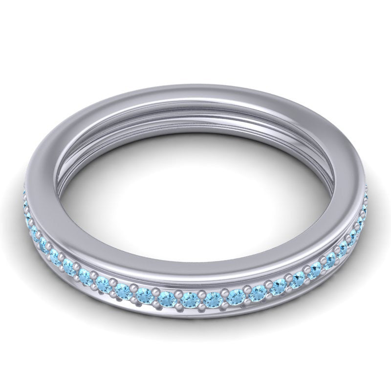 Aquamarine Band