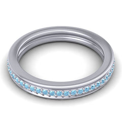 Aquamarine Band