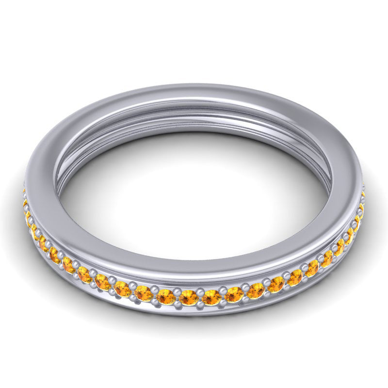 Citrine Band