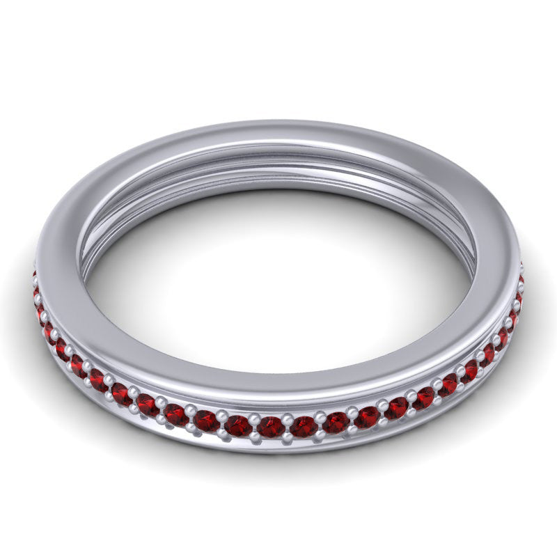 Garnet Band