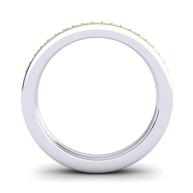 Citrine Band