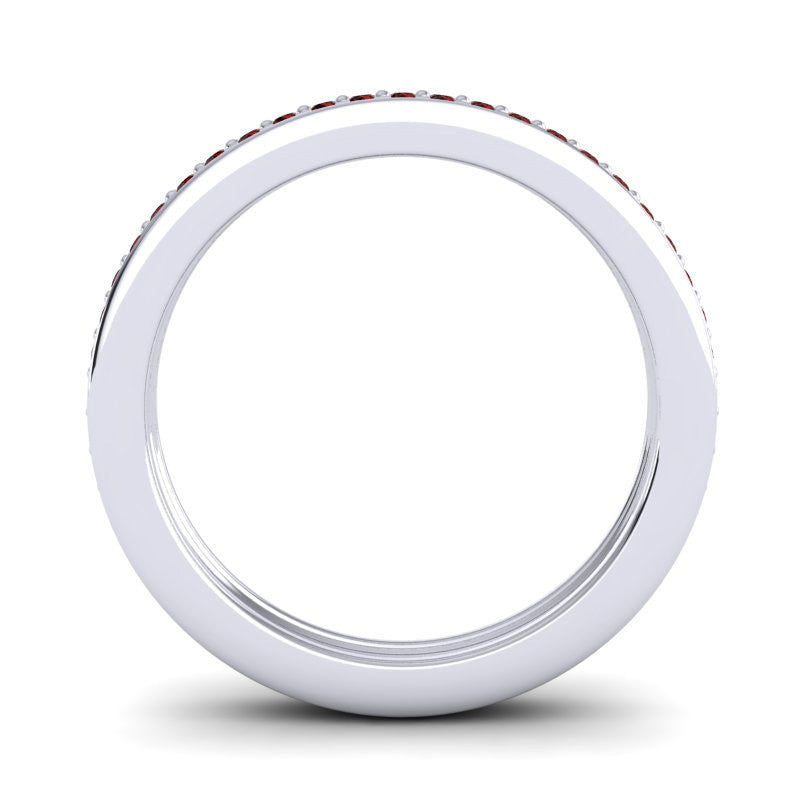 Garnet Band