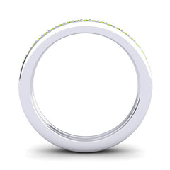 Peridot Band
