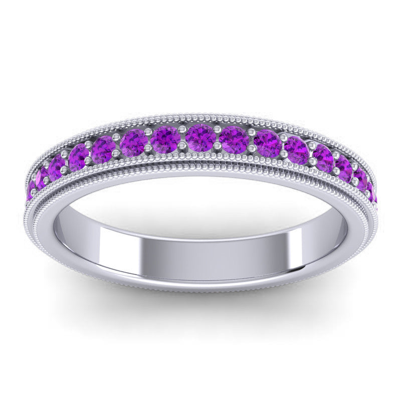 Amethyst Band