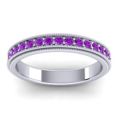 Amethyst Band