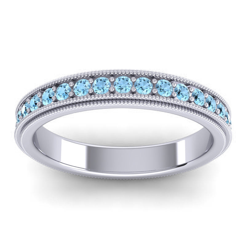 Aquamarine Band