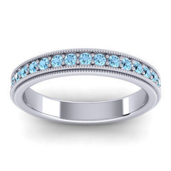 Aquamarine Band