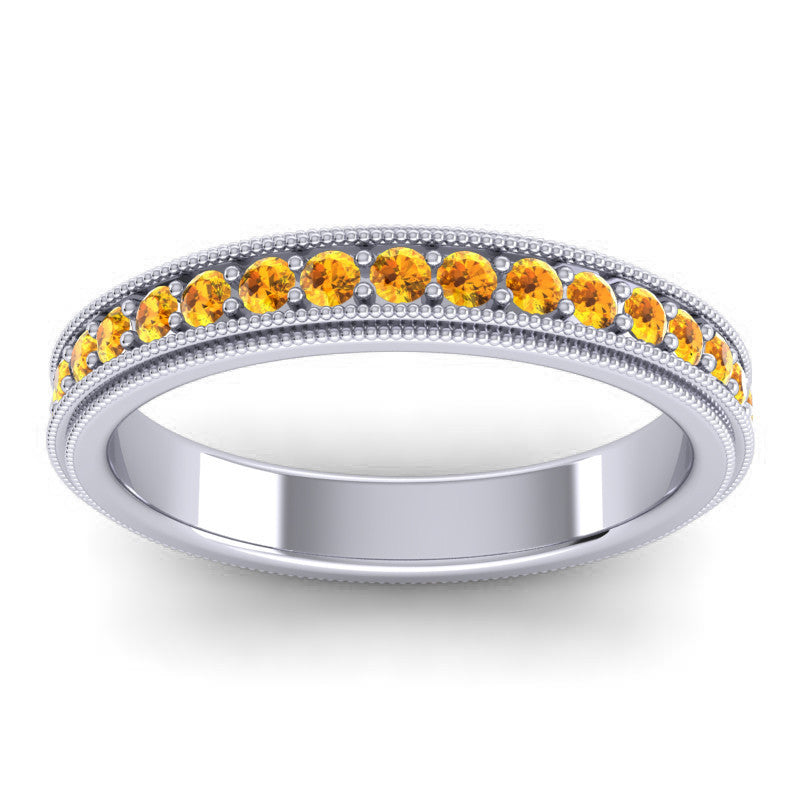 Citrine Band