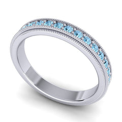 Aquamarine Band