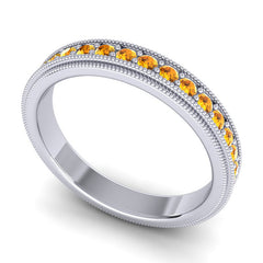 Citrine Band
