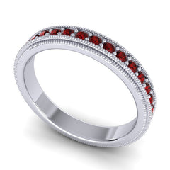 Garnet Band