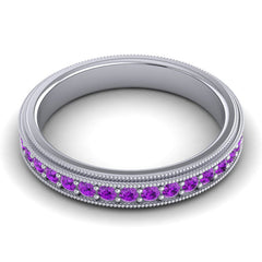 Amethyst Band