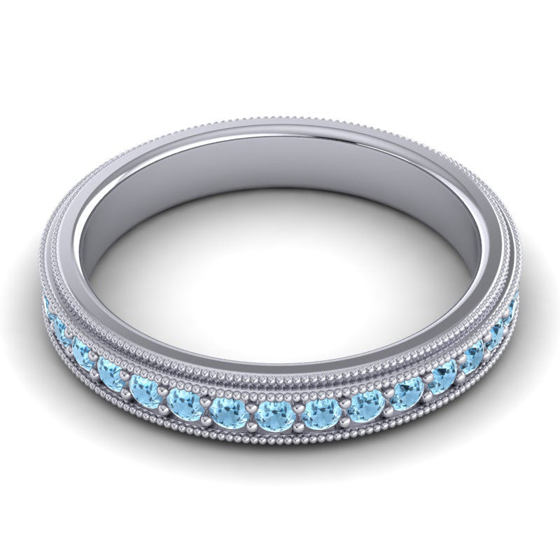Aquamarine Band